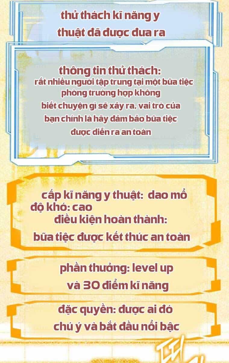 Bác Sĩ Phẫu Thuật Cấp Sss - Chương 7 - ảnh 9