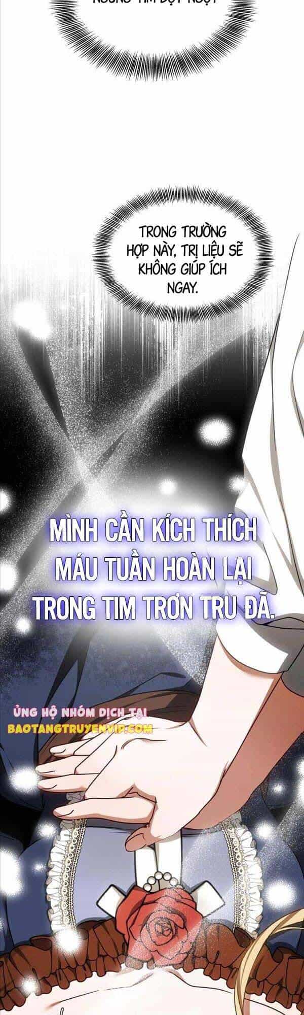 Bác Sĩ Phẫu Thuật Cấp Sss - Chương 9 - ảnh 22