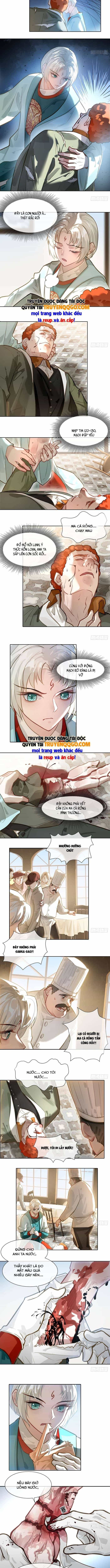 Bác Sĩ Quái Vật - Chương 2 - ảnh 3