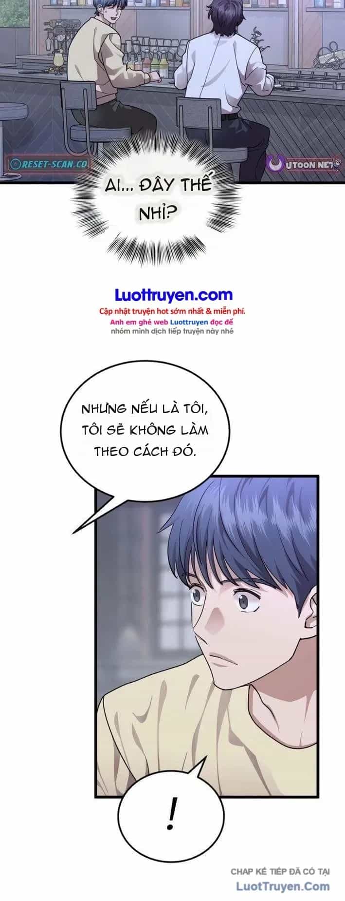 Bác Sĩ Shin Seonhan: Người Nhìn Thấy Tương Lai - Chương 24 - ảnh 28