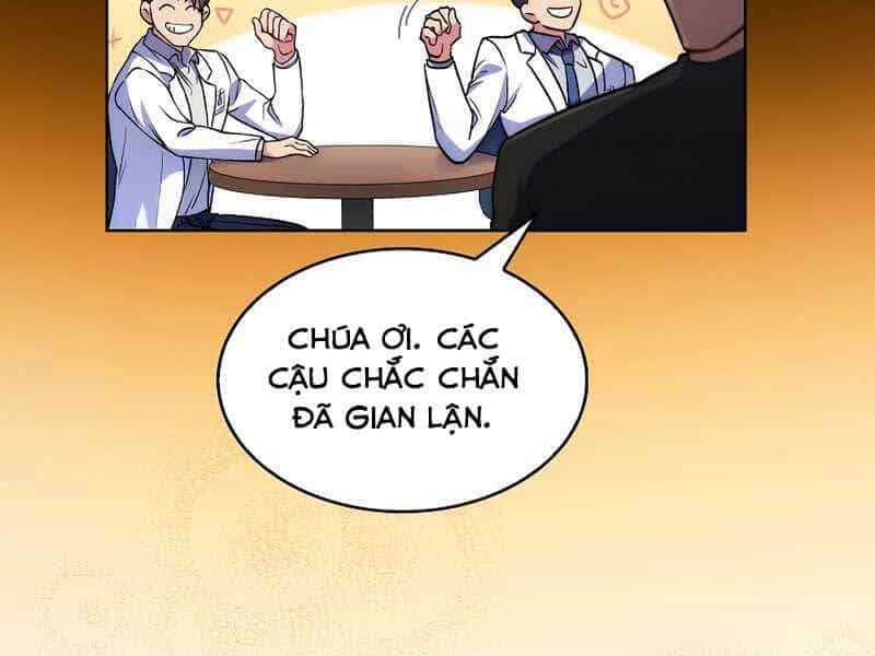 Bác Sĩ Thăng Cấp - Chương 0 - ảnh 34