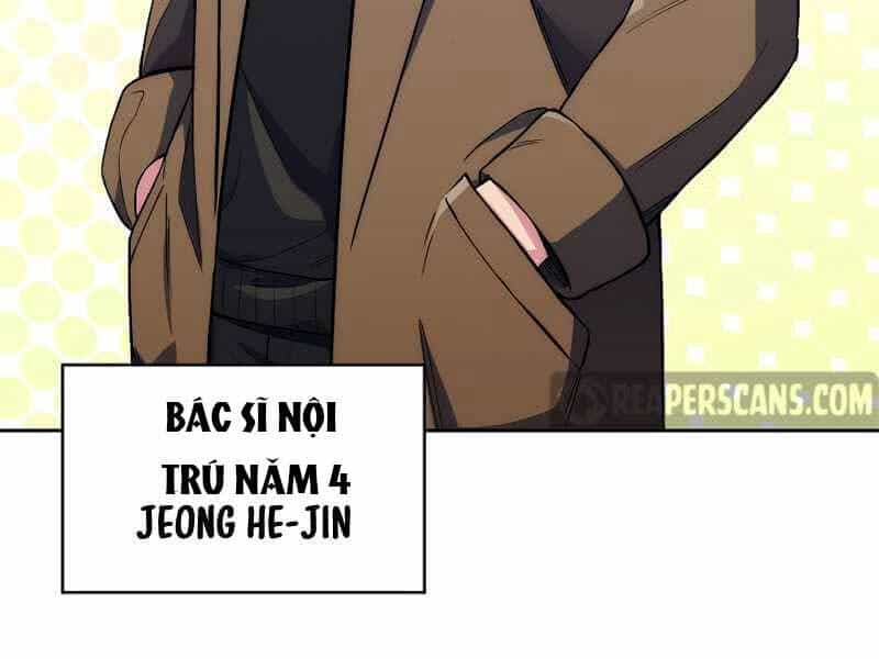 Bác Sĩ Thăng Cấp - Chương 0 - ảnh 37