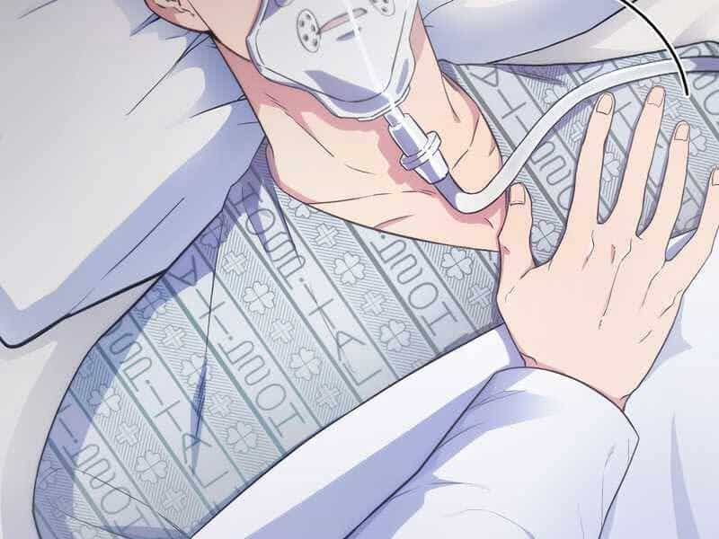 Bác Sĩ Thăng Cấp - Chương 0 - ảnh 91