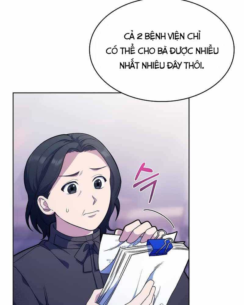 Bác Sĩ Thăng Cấp - Chương 9 - ảnh 3