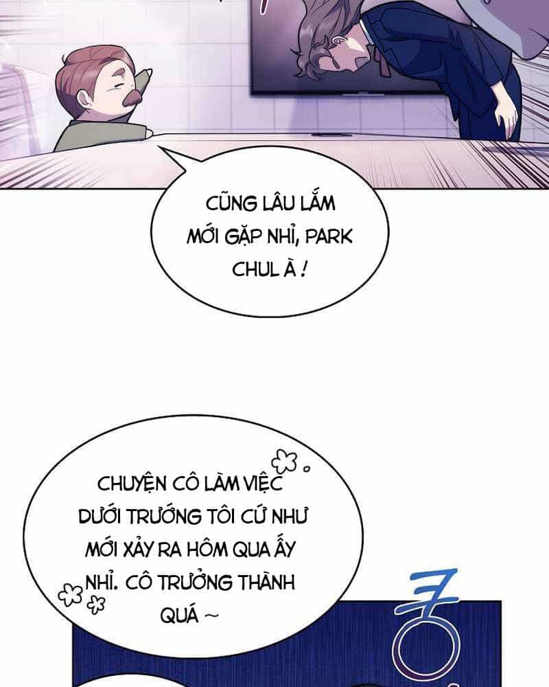 Bác Sĩ Thăng Cấp - Chương 9 - ảnh 36