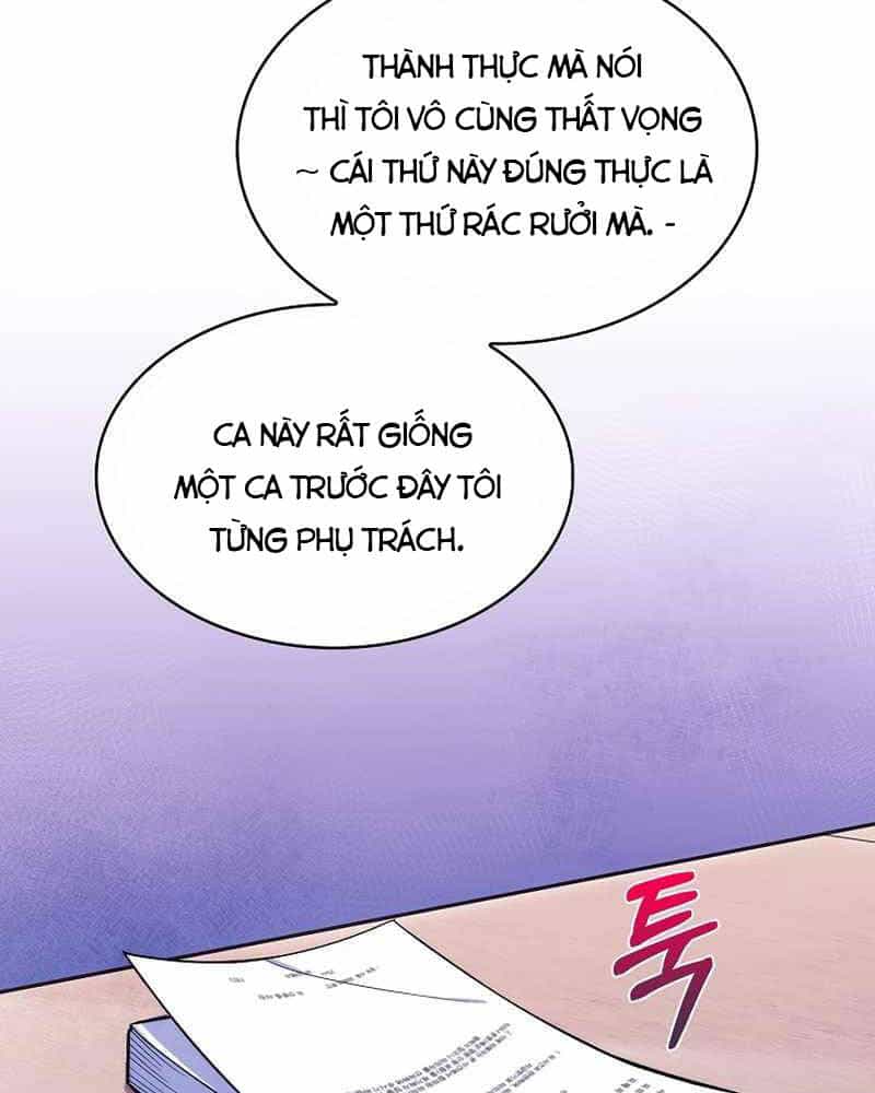 Bác Sĩ Thăng Cấp - Chương 9 - ảnh 42