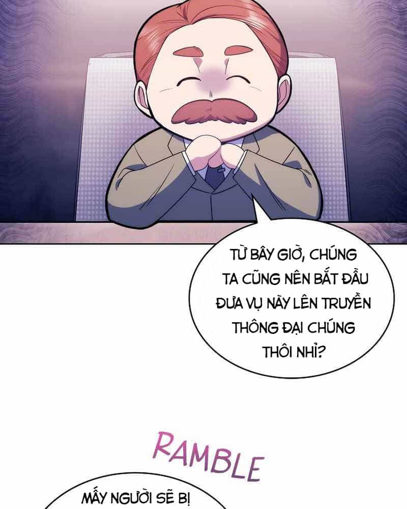 Bác Sĩ Thăng Cấp - Chương 9 - ảnh 45