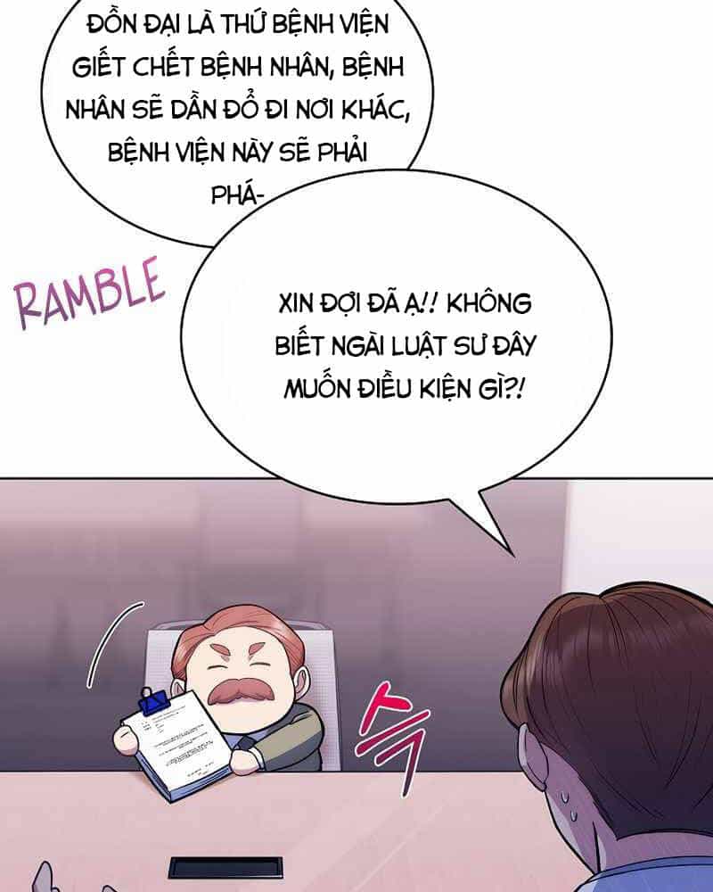 Bác Sĩ Thăng Cấp - Chương 9 - ảnh 46