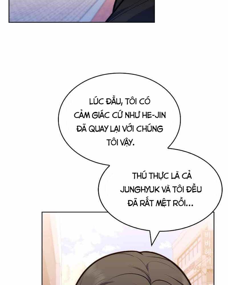 Bác Sĩ Thăng Cấp - Chương 9 - ảnh 72