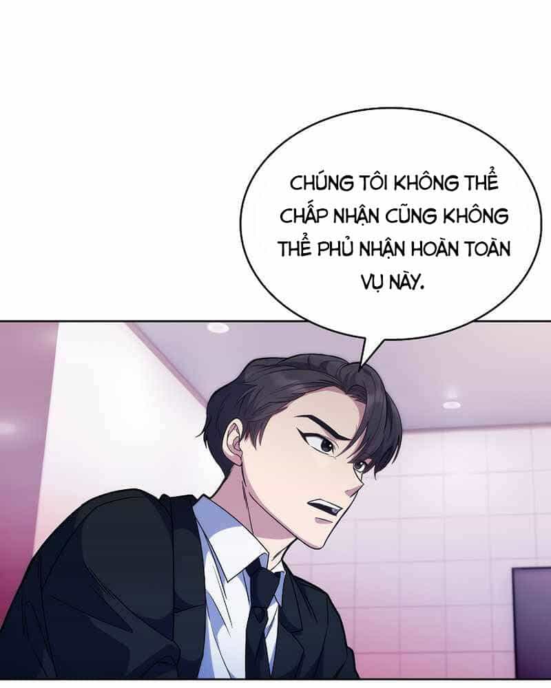 Bác Sĩ Thăng Cấp - Chương 9 - ảnh 8
