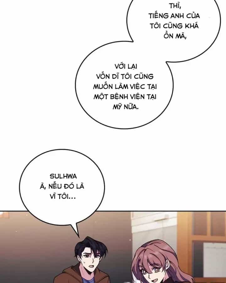 Bác Sĩ Thăng Cấp - Chương 99 - ảnh 21