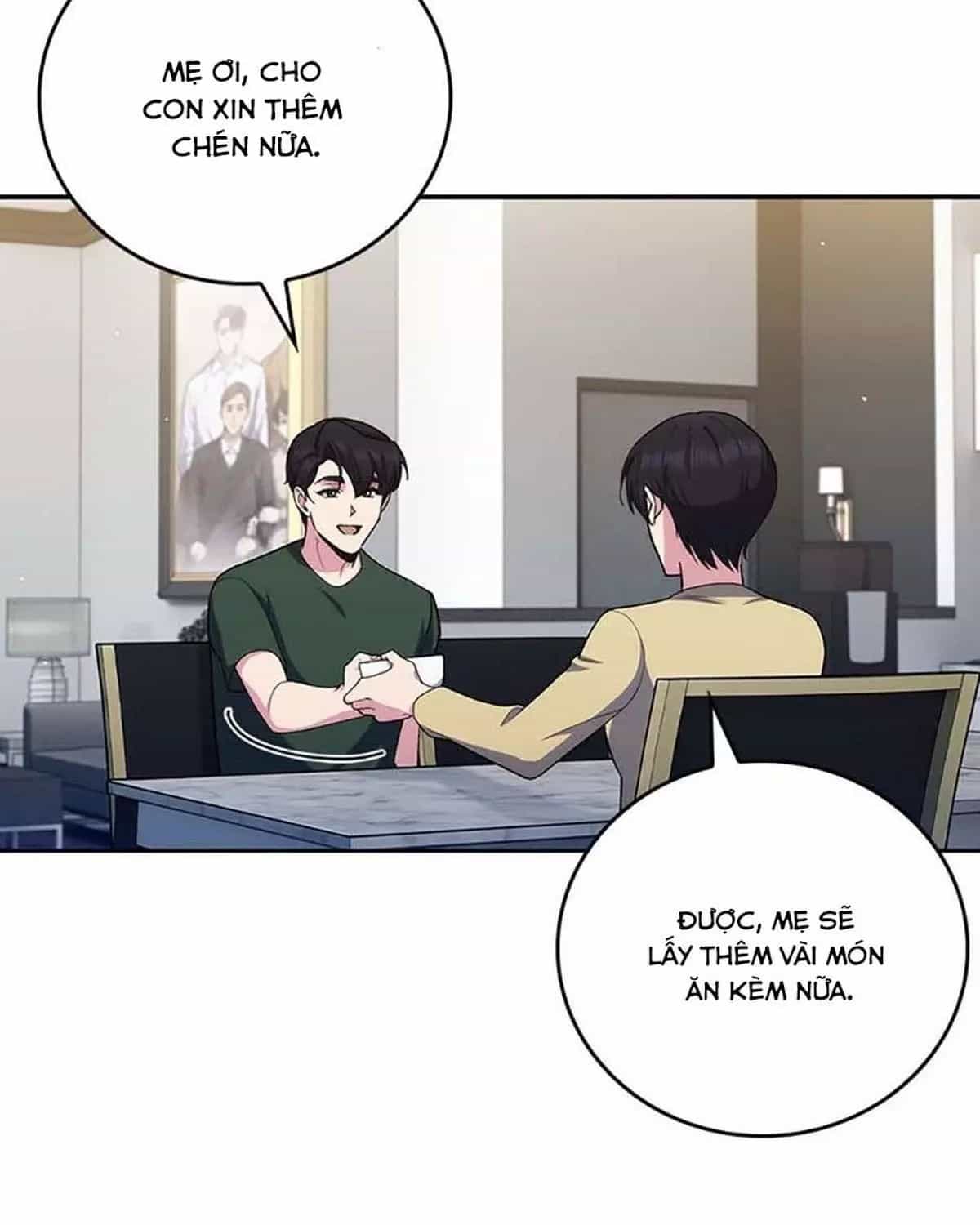 Bác Sĩ Thăng Cấp - Chương 101 - ảnh 10