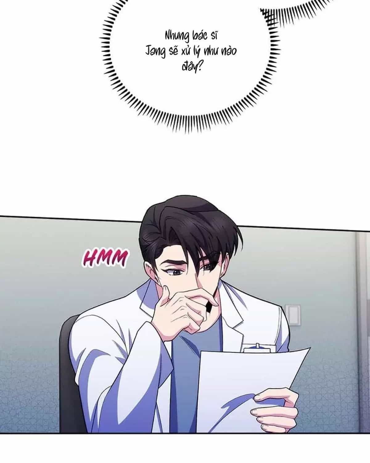 Bác Sĩ Thăng Cấp - Chương 101 - ảnh 57