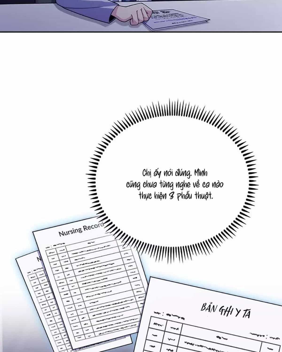 Bác Sĩ Thăng Cấp - Chương 102 - ảnh 50