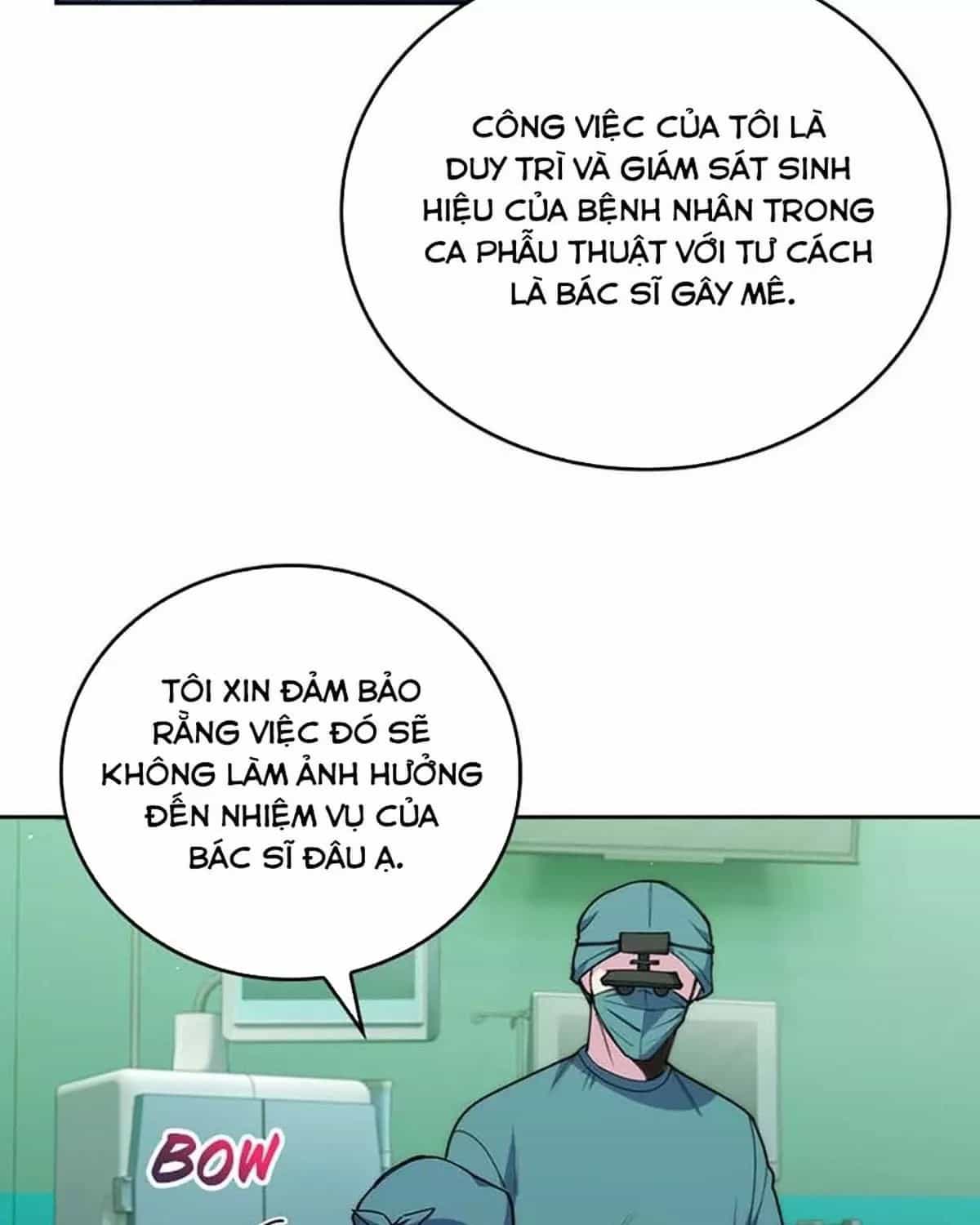 Bác Sĩ Thăng Cấp - Chương 103 - ảnh 13