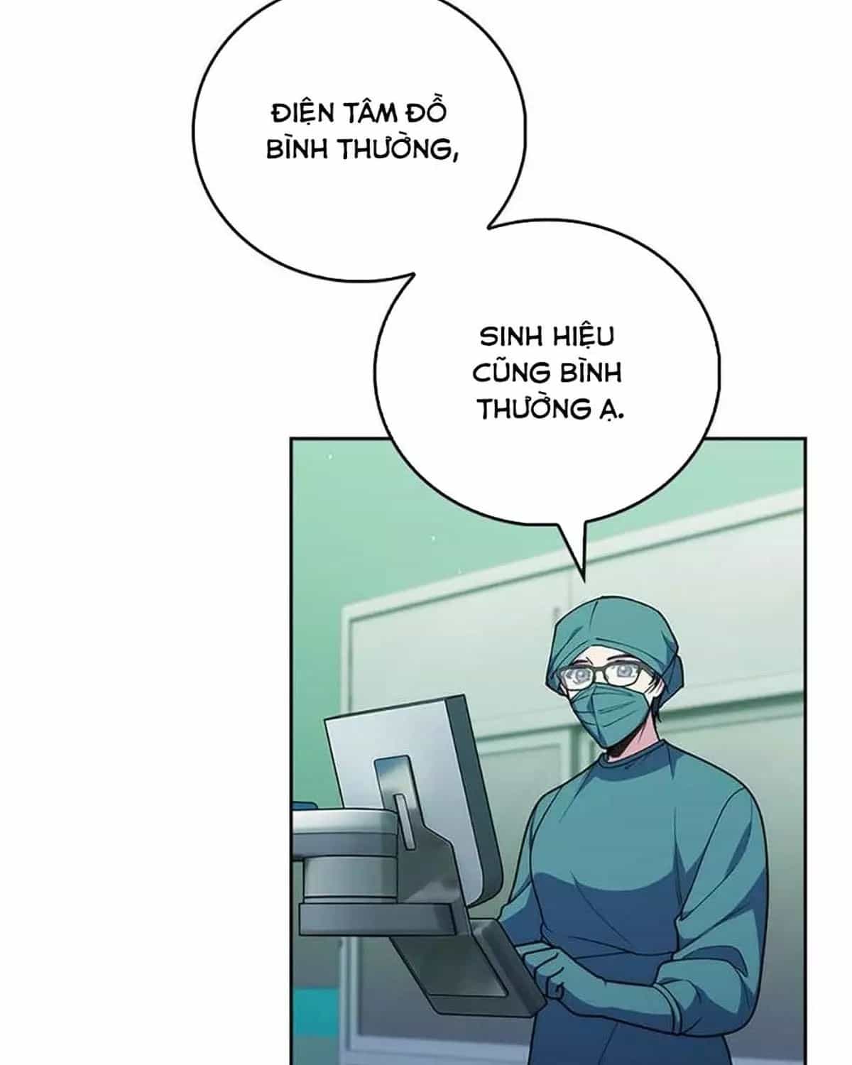 Bác Sĩ Thăng Cấp - Chương 103 - ảnh 24