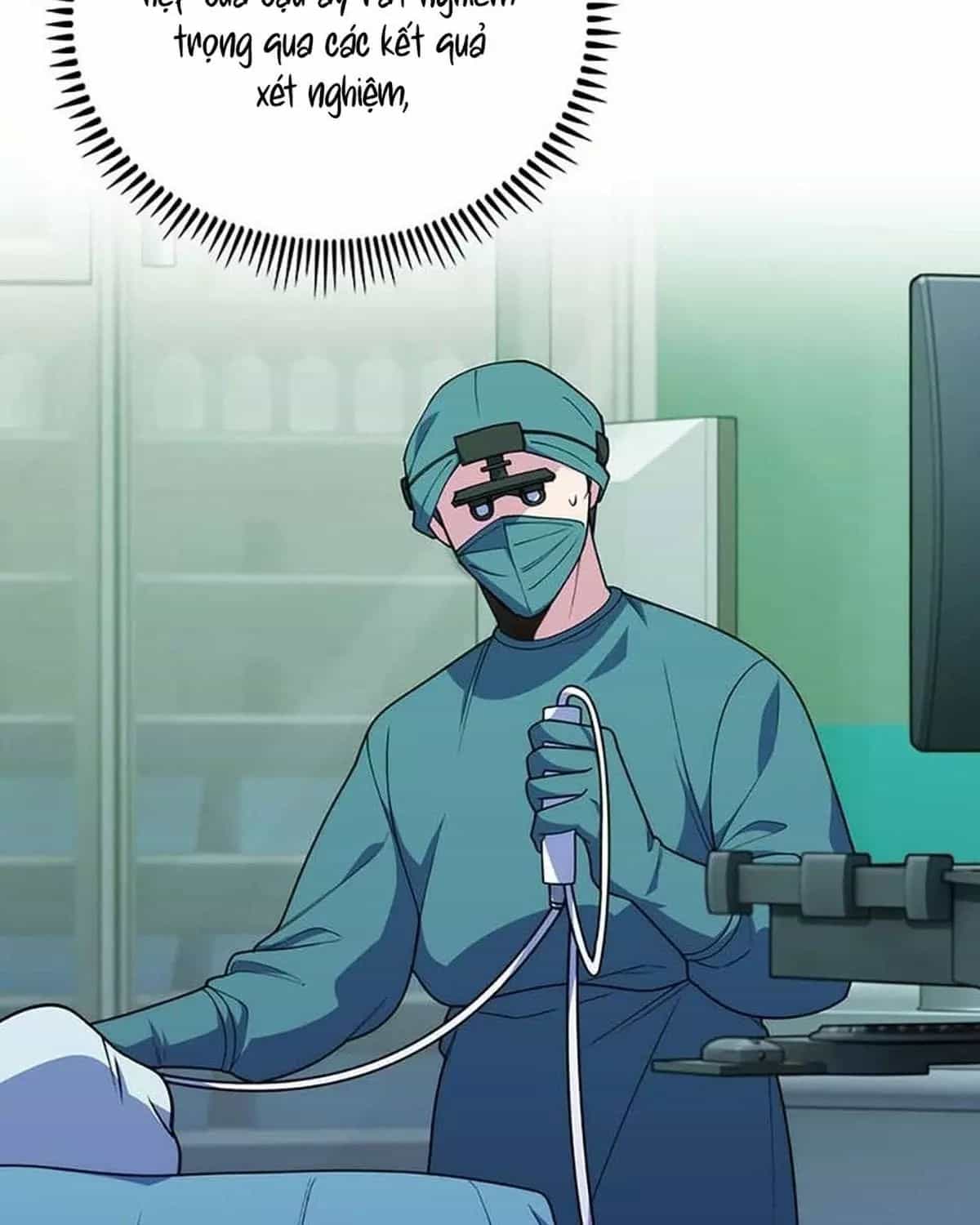 Bác Sĩ Thăng Cấp - Chương 103 - ảnh 29