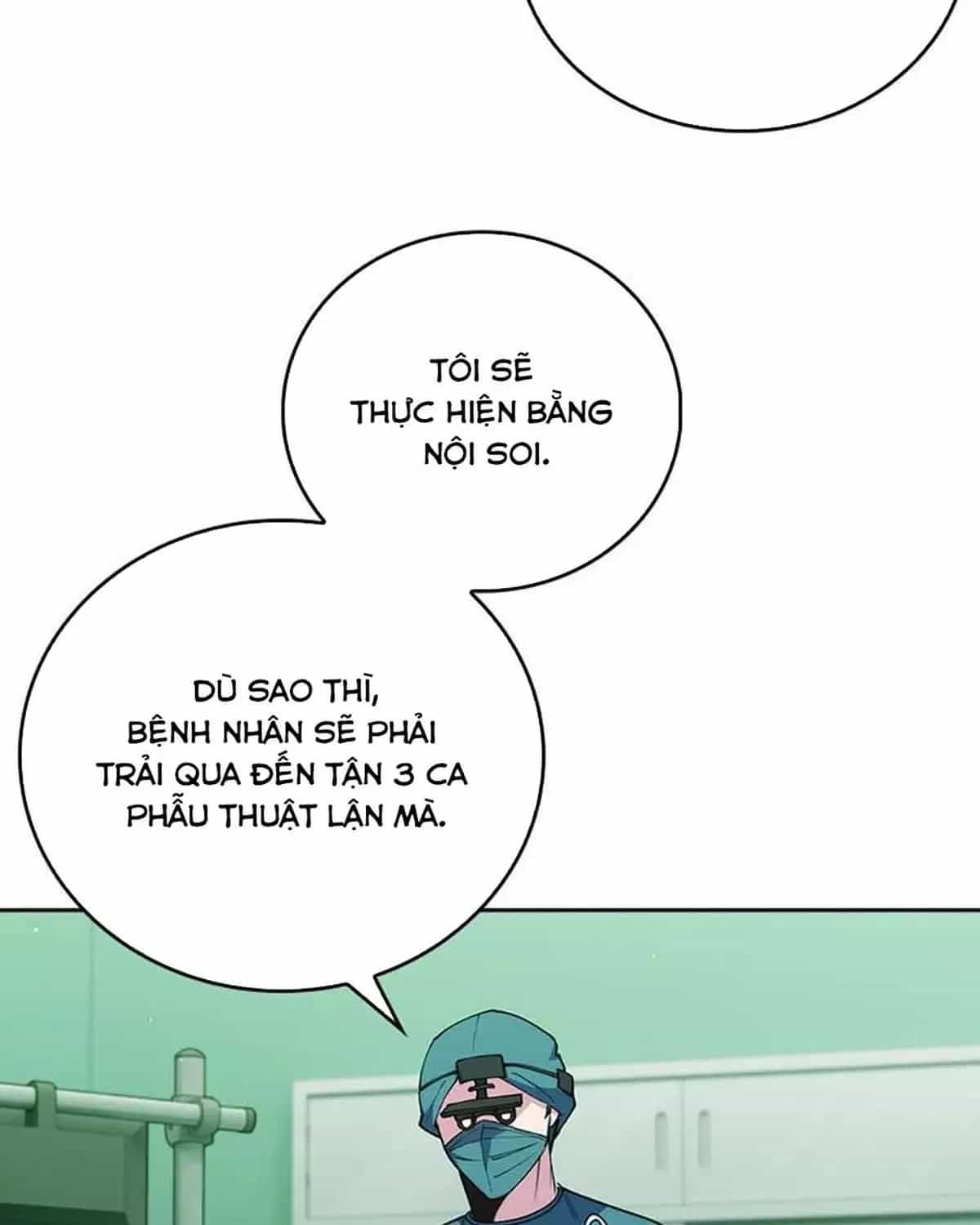 Bác Sĩ Thăng Cấp - Chương 103 - ảnh 33