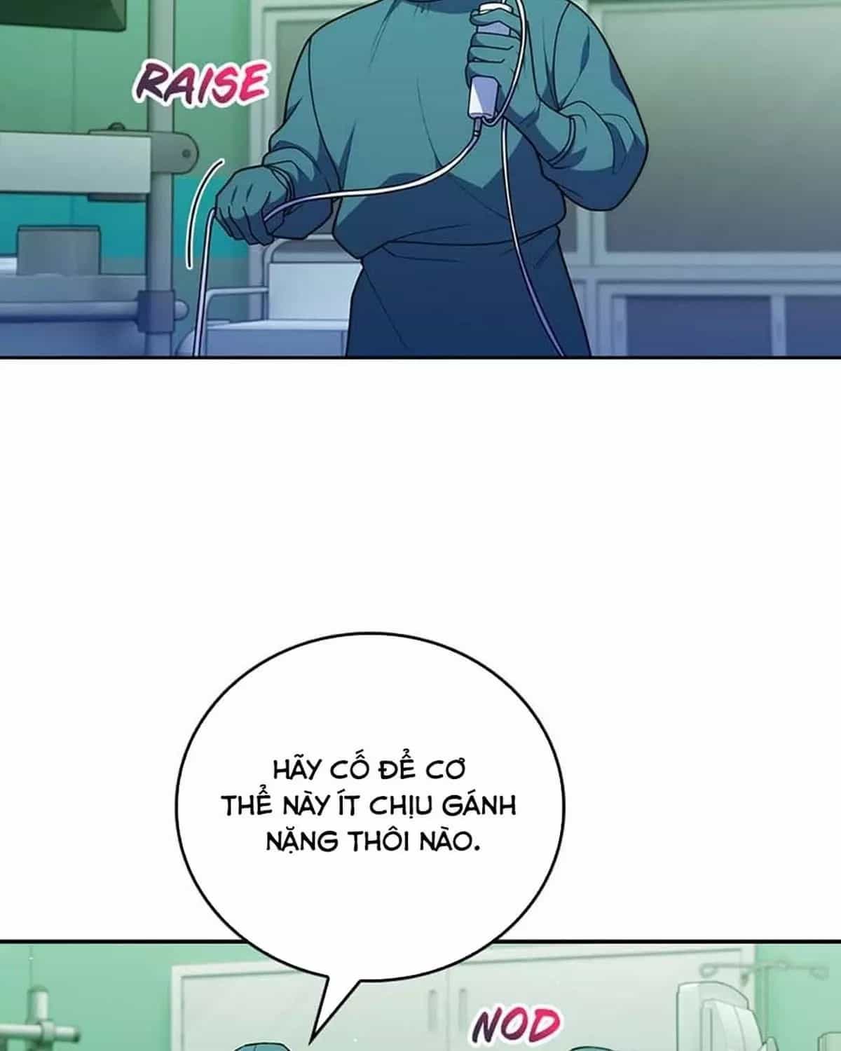 Bác Sĩ Thăng Cấp - Chương 103 - ảnh 34