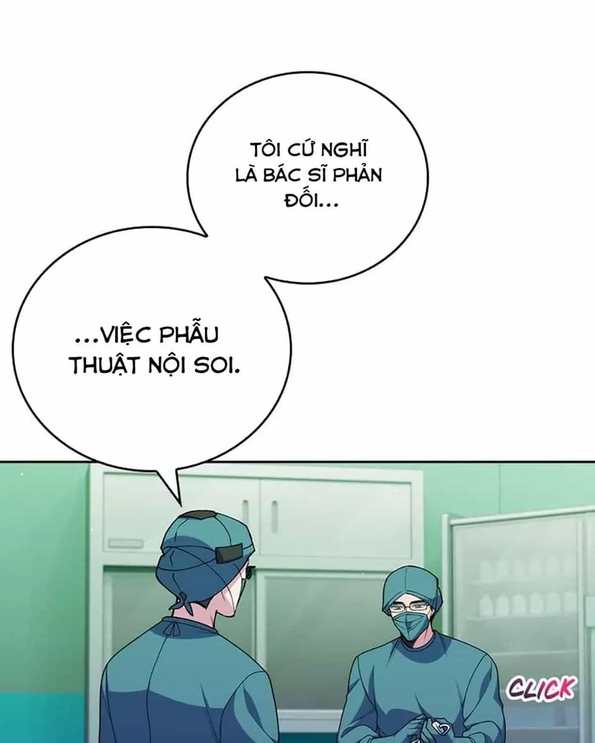 Bác Sĩ Thăng Cấp - Chương 103 - ảnh 37