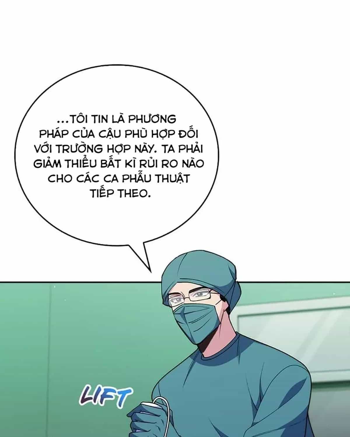 Bác Sĩ Thăng Cấp - Chương 103 - ảnh 40