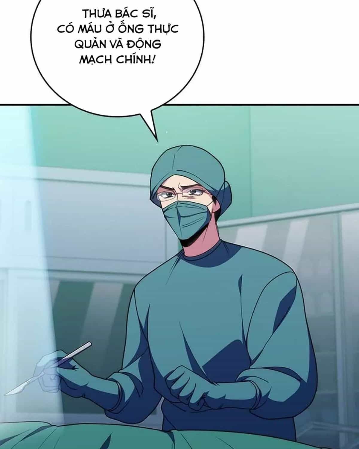 Bác Sĩ Thăng Cấp - Chương 103 - ảnh 69