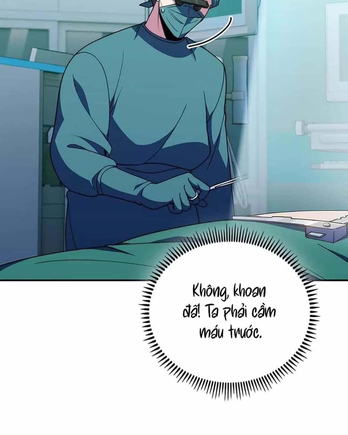 Bác Sĩ Thăng Cấp - Chương 103 - ảnh 73