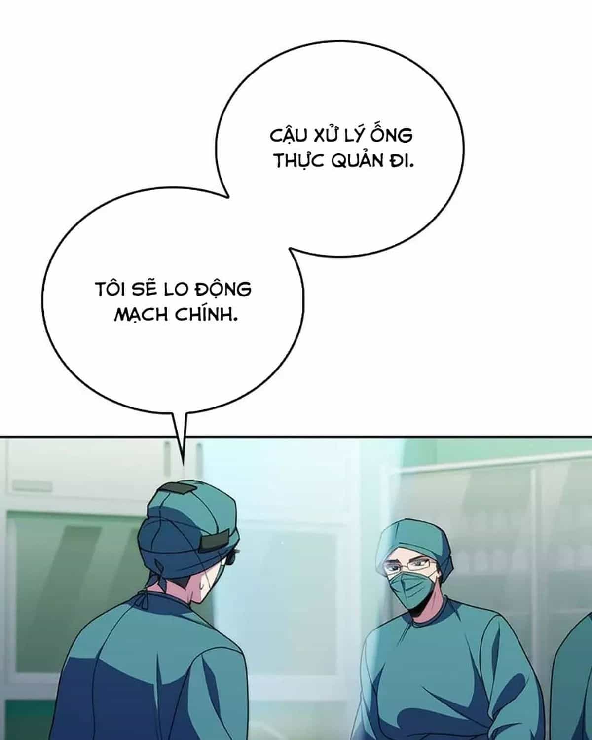 Bác Sĩ Thăng Cấp - Chương 103 - ảnh 74