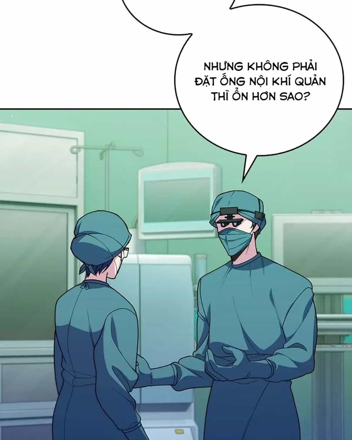 Bác Sĩ Thăng Cấp - Chương 103 - ảnh 8