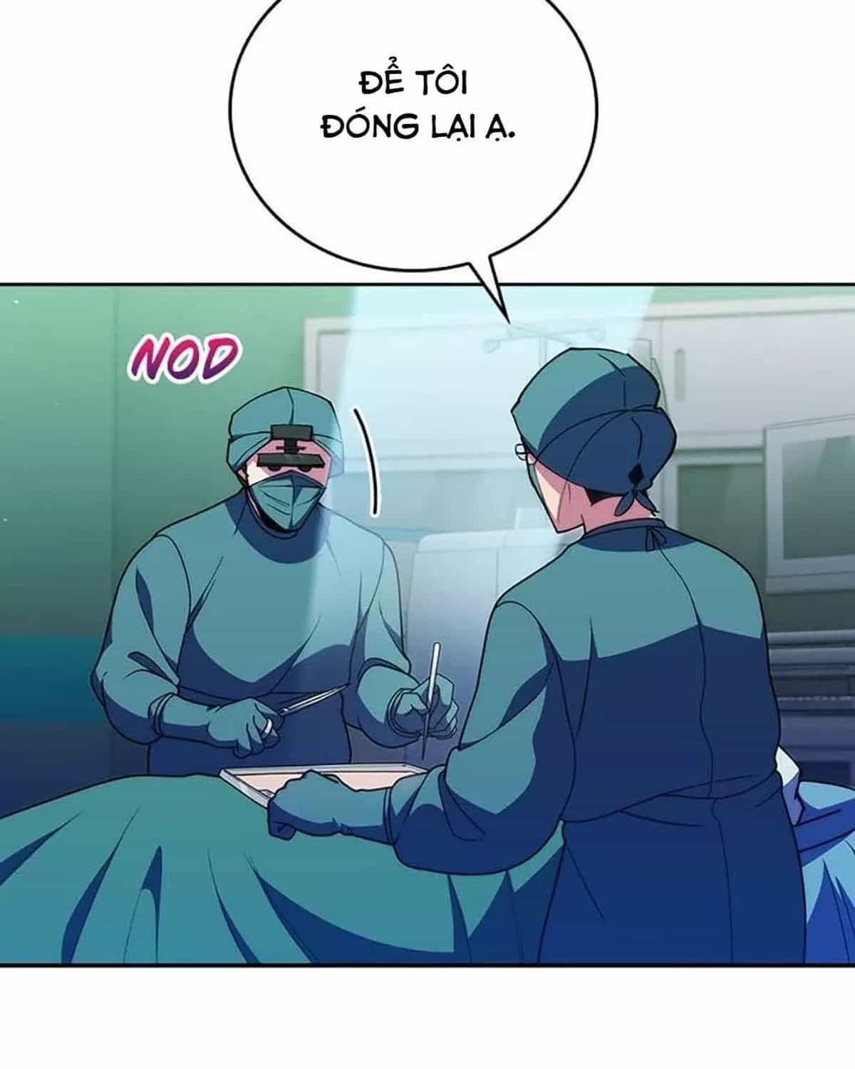 Bác Sĩ Thăng Cấp - Chương 103 - ảnh 82