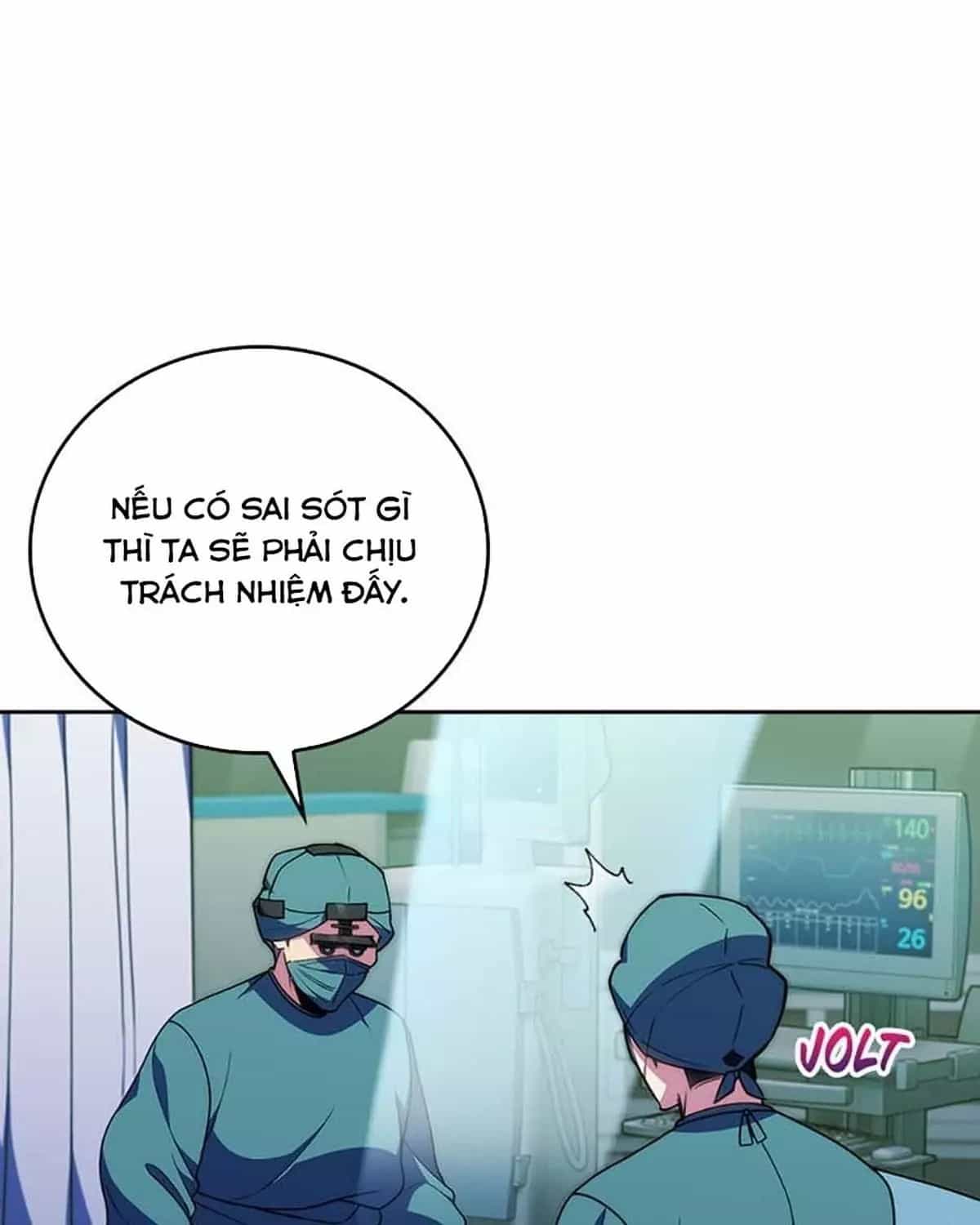 Bác Sĩ Thăng Cấp - Chương 104 - ảnh 16