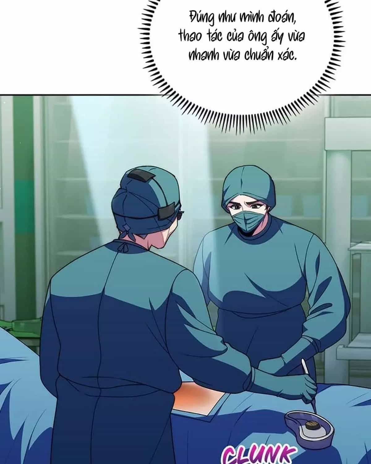 Bác Sĩ Thăng Cấp - Chương 104 - ảnh 37