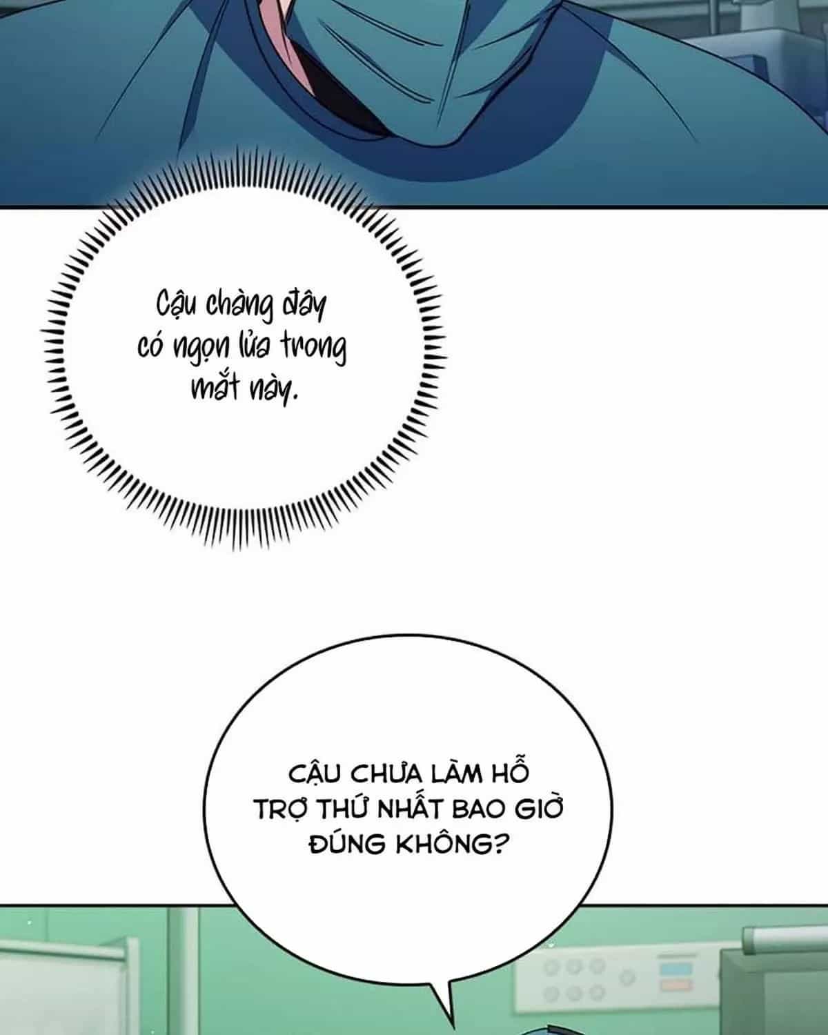 Bác Sĩ Thăng Cấp - Chương 104 - ảnh 52