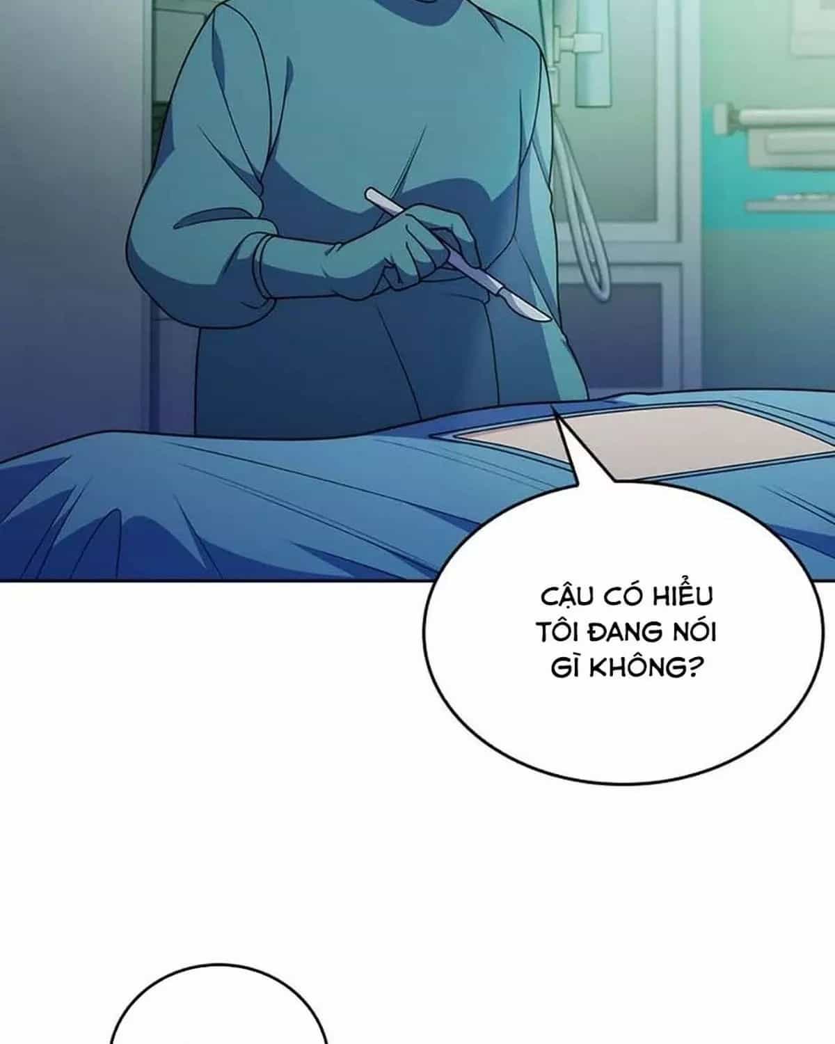 Bác Sĩ Thăng Cấp - Chương 104 - ảnh 57