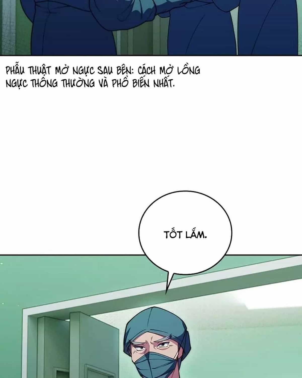 Bác Sĩ Thăng Cấp - Chương 104 - ảnh 6