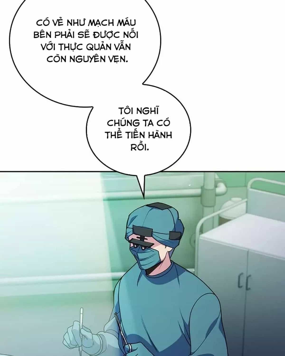 Bác Sĩ Thăng Cấp - Chương 104 - ảnh 60