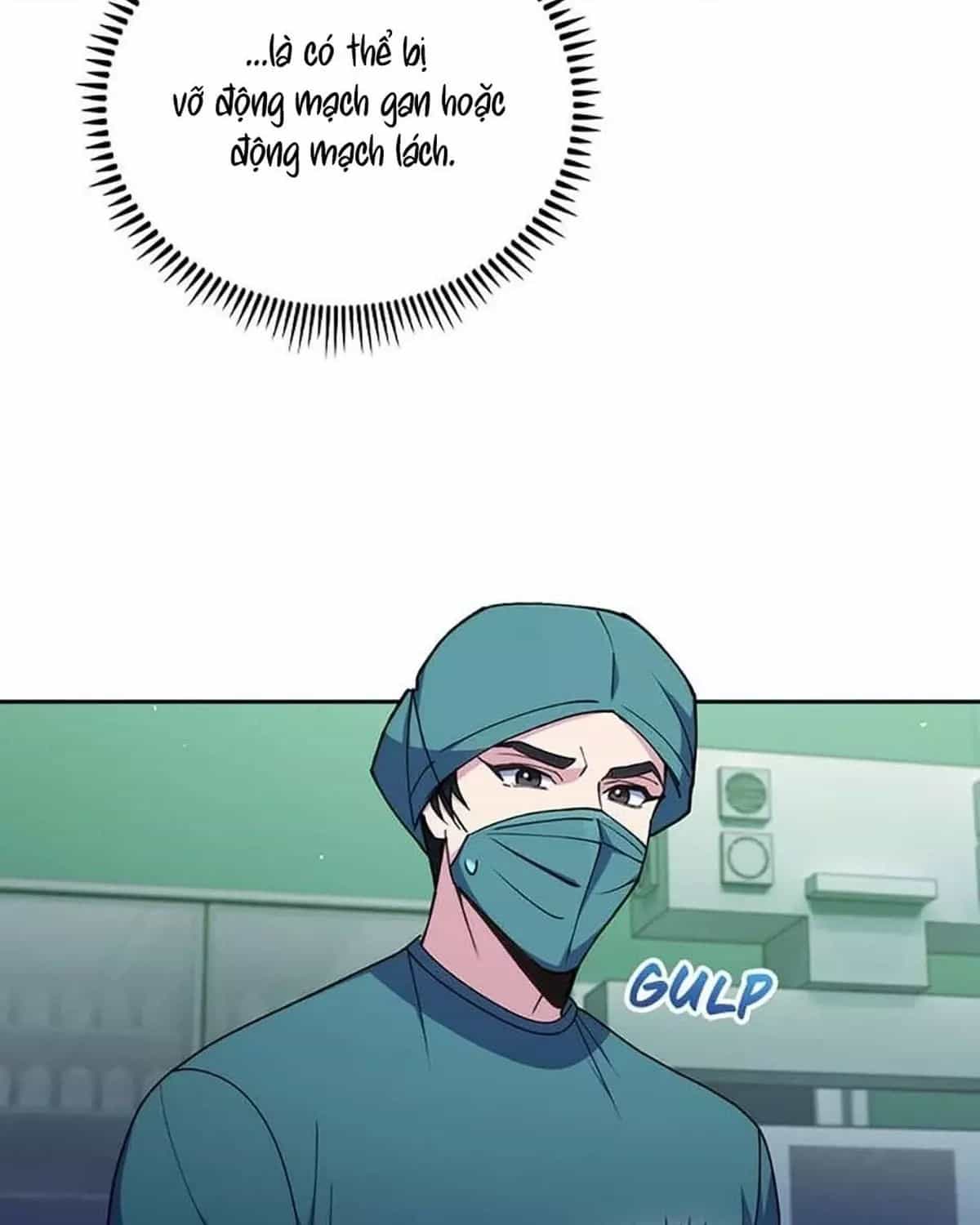Bác Sĩ Thăng Cấp - Chương 104 - ảnh 69