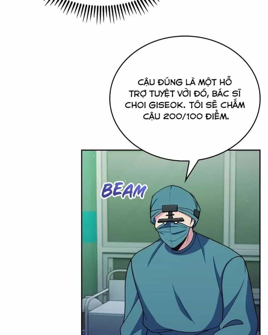 Bác Sĩ Thăng Cấp - Chương 105 - ảnh 11
