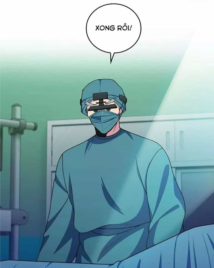 Bác Sĩ Thăng Cấp - Chương 105 - ảnh 2