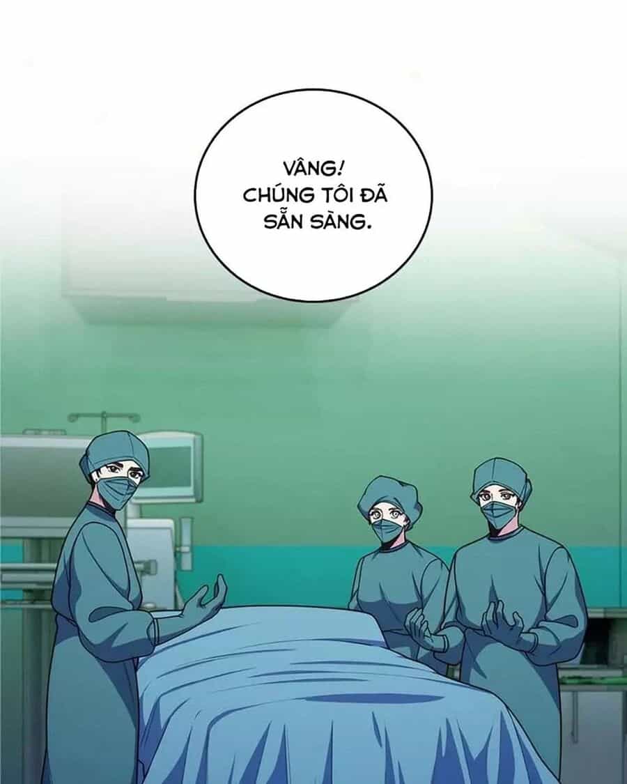 Bác Sĩ Thăng Cấp - Chương 105 - ảnh 20