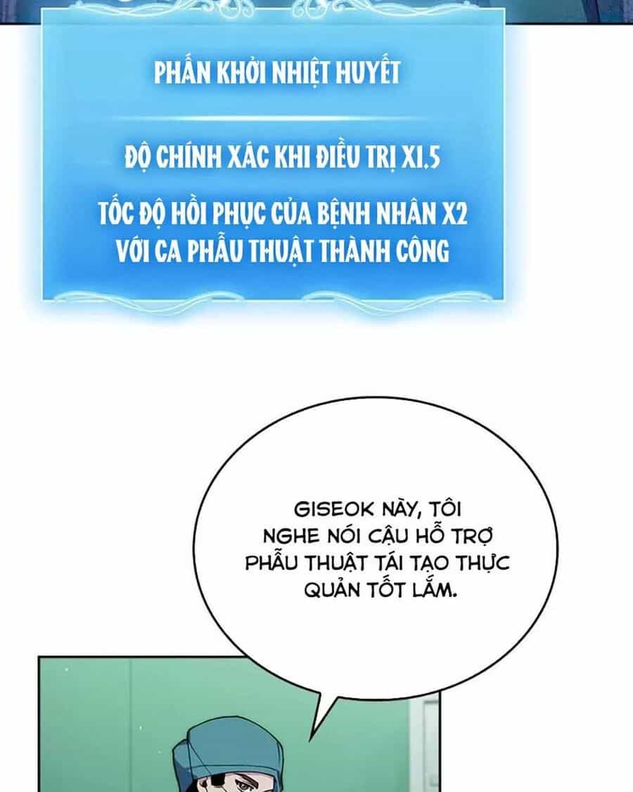 Bác Sĩ Thăng Cấp - Chương 105 - ảnh 25
