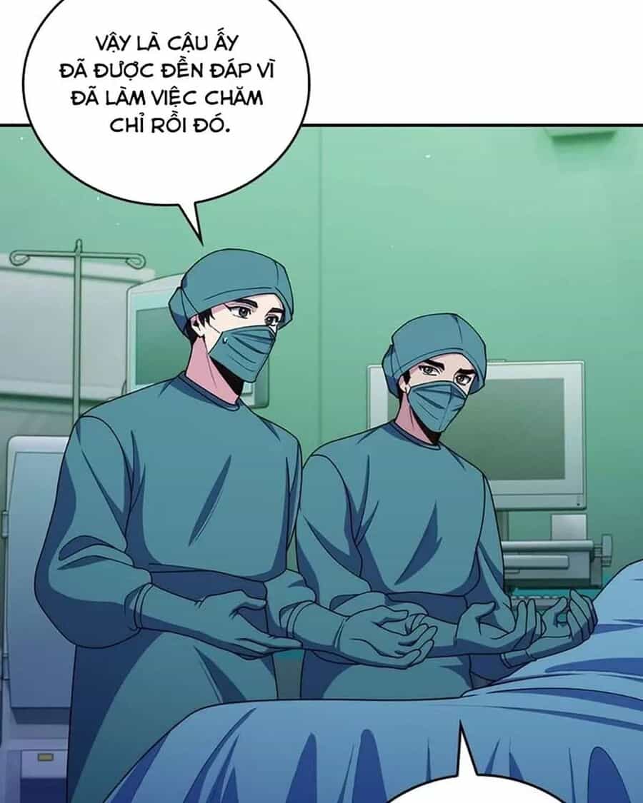 Bác Sĩ Thăng Cấp - Chương 105 - ảnh 28