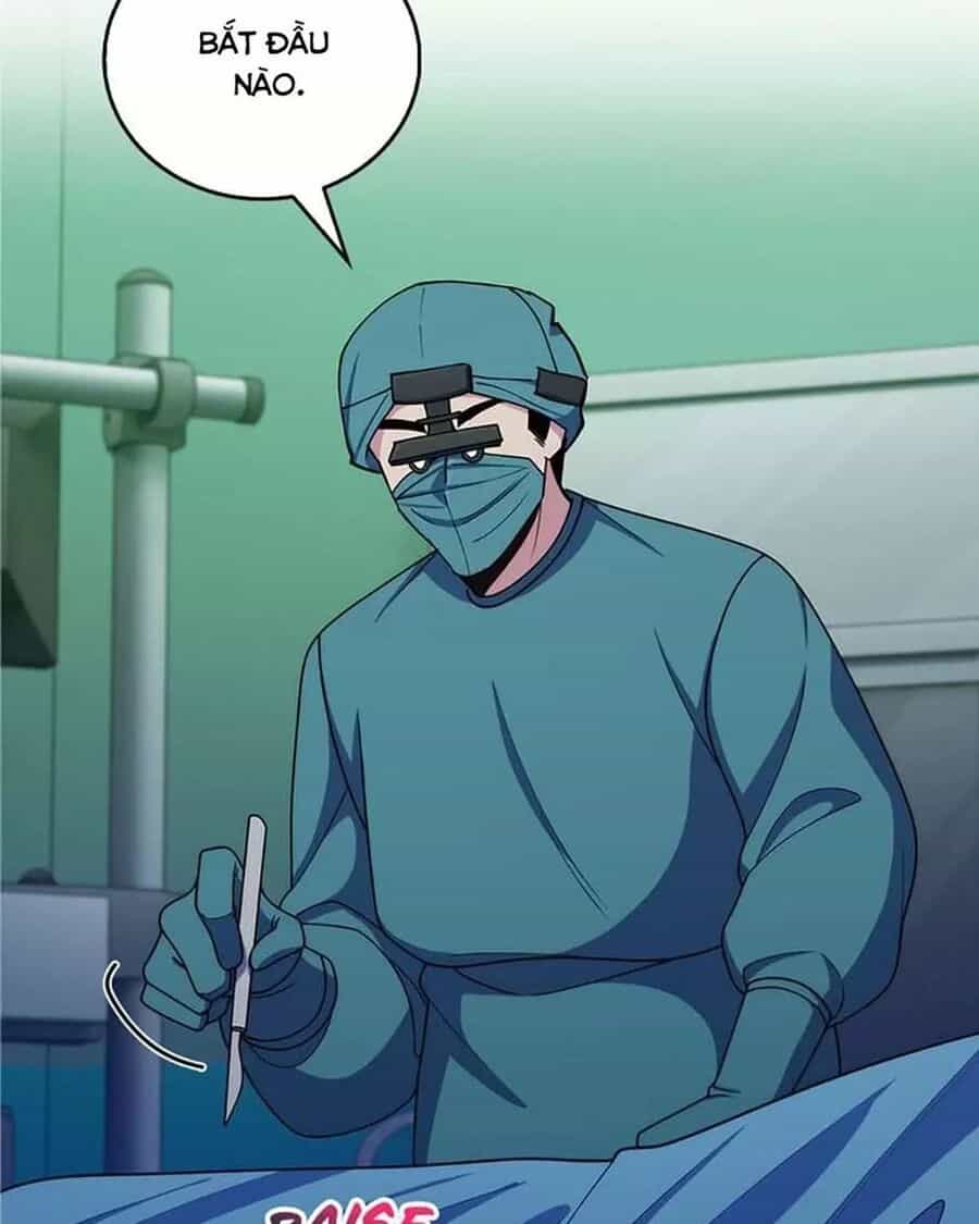 Bác Sĩ Thăng Cấp - Chương 105 - ảnh 32