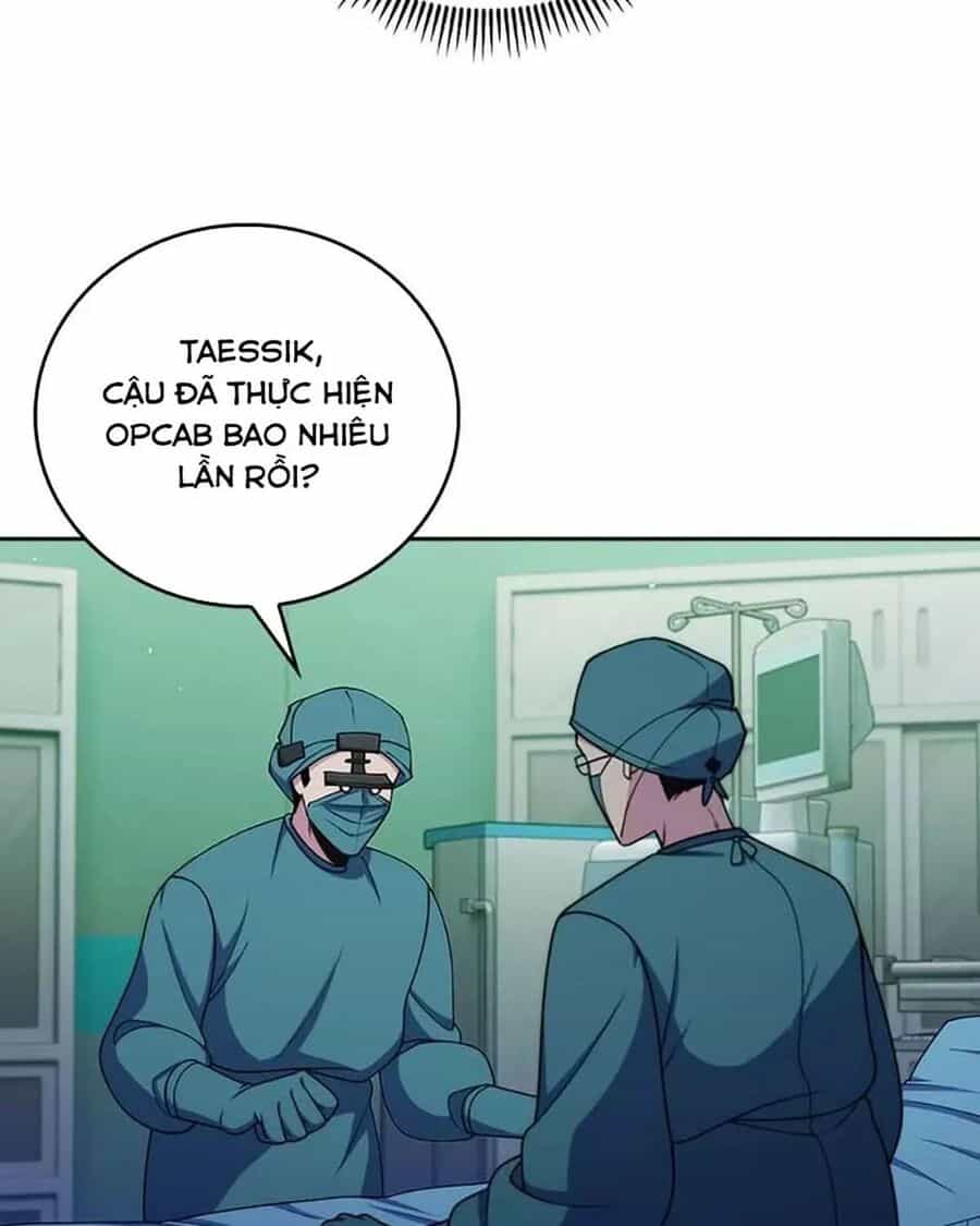 Bác Sĩ Thăng Cấp - Chương 105 - ảnh 37