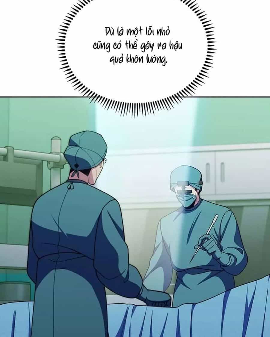 Bác Sĩ Thăng Cấp - Chương 105 - ảnh 44