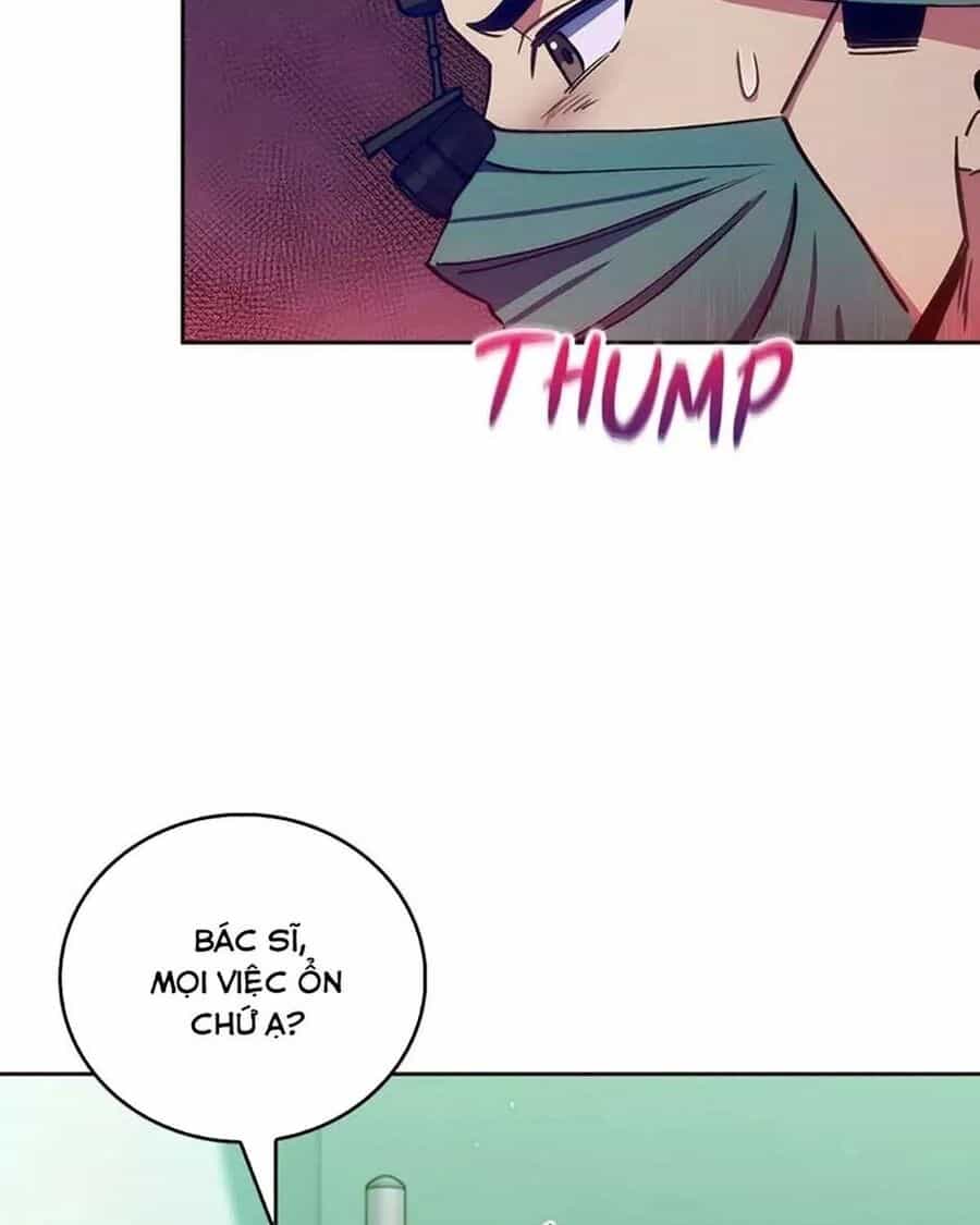 Bác Sĩ Thăng Cấp - Chương 105 - ảnh 47