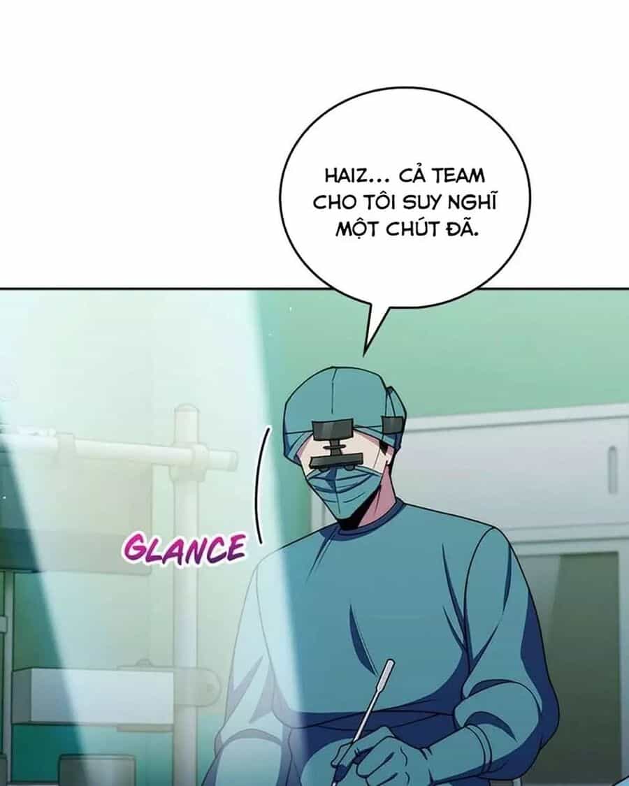 Bác Sĩ Thăng Cấp - Chương 105 - ảnh 49