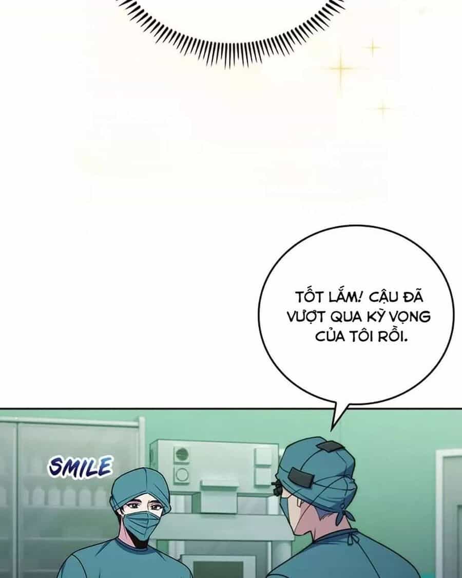 Bác Sĩ Thăng Cấp - Chương 105 - ảnh 5