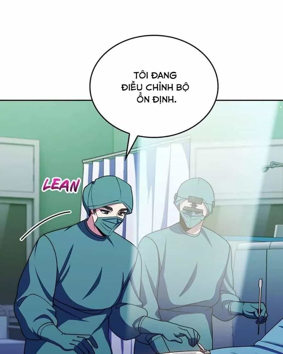 Bác Sĩ Thăng Cấp - Chương 105 - ảnh 56