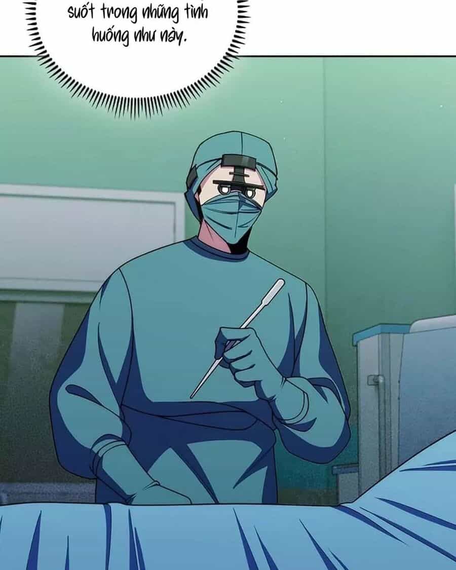 Bác Sĩ Thăng Cấp - Chương 105 - ảnh 66
